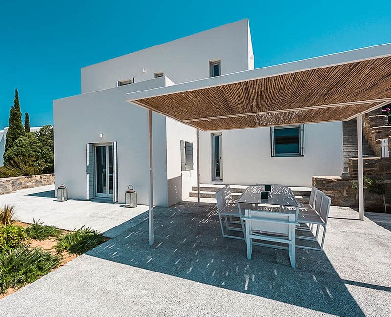 Sea View House for Sale Paros Cyclades, Paros Properties 9