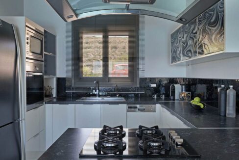 Sea View Villa Elounda Crete Greece for sale, Buy Luxury Property Crete Island 22
