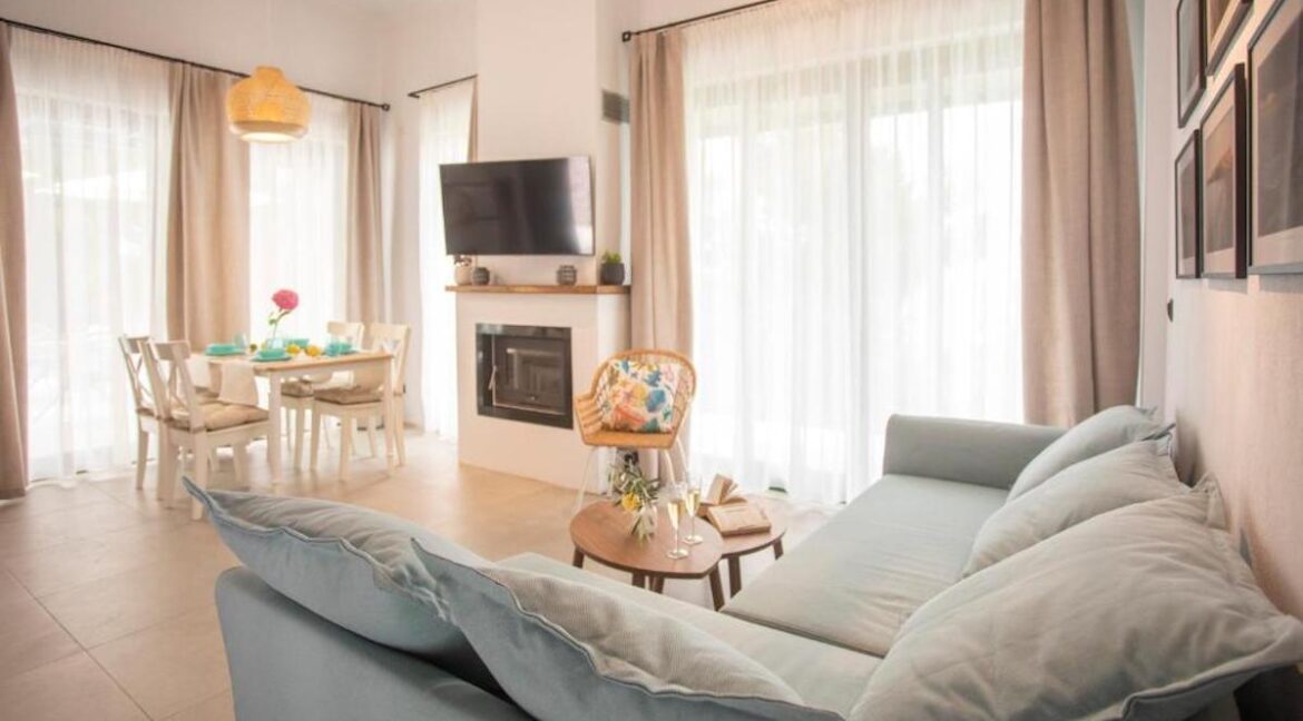 Sea View Villa with Pool Sporades Skiathos, Property for Sale Skiathos island Greece 17