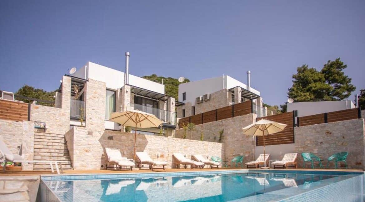 Sea View Villa with Pool Sporades Skiathos, Property for Sale Skiathos island Greece 7