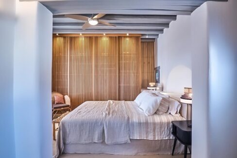 Seafront Property For Sale Paros Island Greece.  Luxury Villas for Sale Paros Greece 10