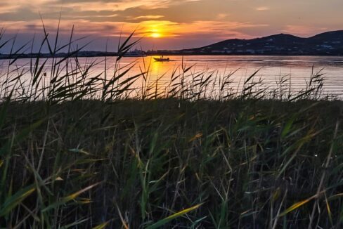 Seafront Property For Sale Paros Island Greece.  Luxury Villas for Sale Paros Greece 26