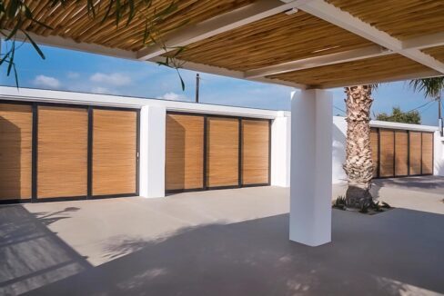 Seafront Property For Sale Paros Island Greece.  Luxury Villas for Sale Paros Greece 34