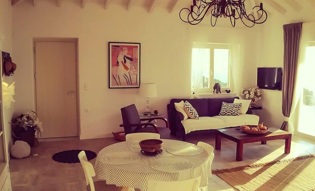 Skiathos property for sale, Buy Sea View Villa In Skiathos 15