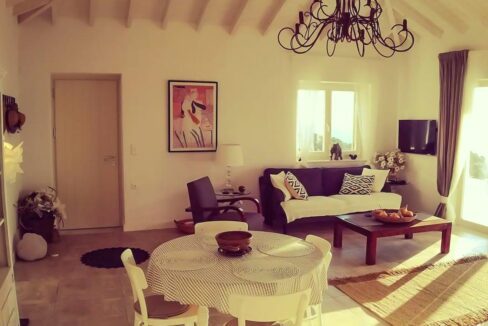 Skiathos property for sale, Buy Sea View Villa In Skiathos 15