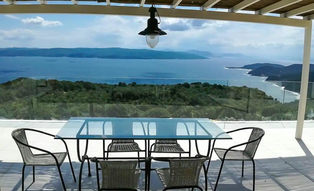Skiathos property for sale, Buy Sea View Villa In Skiathos 16