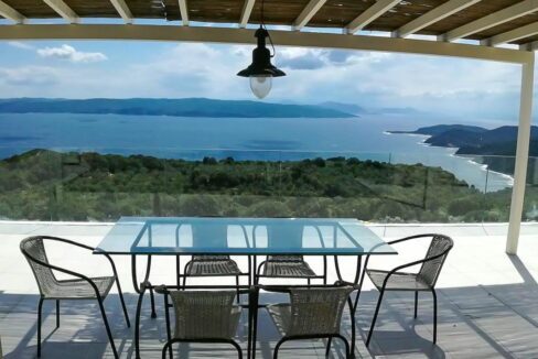 Skiathos property for sale, Buy Sea View Villa In Skiathos