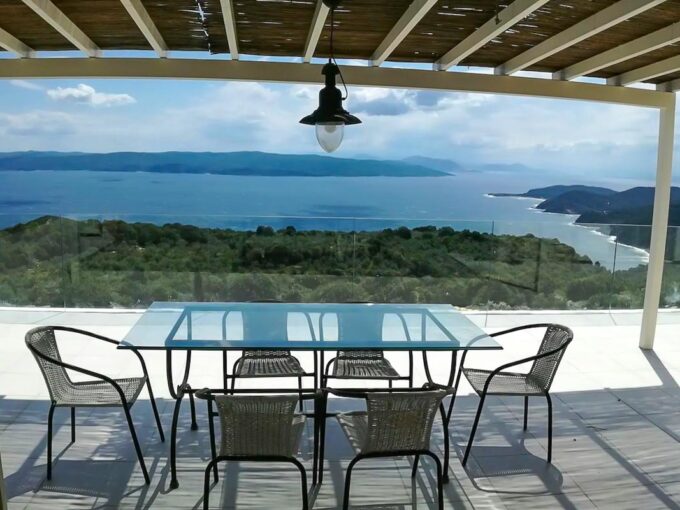 Skiathos property for sale, Buy Sea View Villa In Skiathos