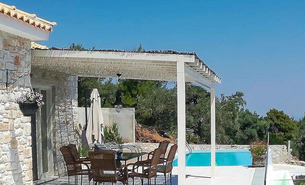 Skiathos property for sale, Buy Sea View Villa In Skiathos 17