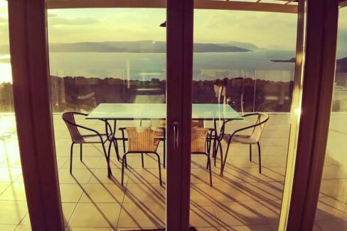 Skiathos property for sale, Buy Sea View Villa In Skiathos 18