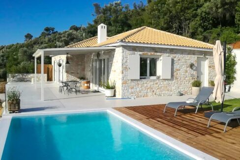 Skiathos property for sale, Buy Sea View Villa In Skiathos 19