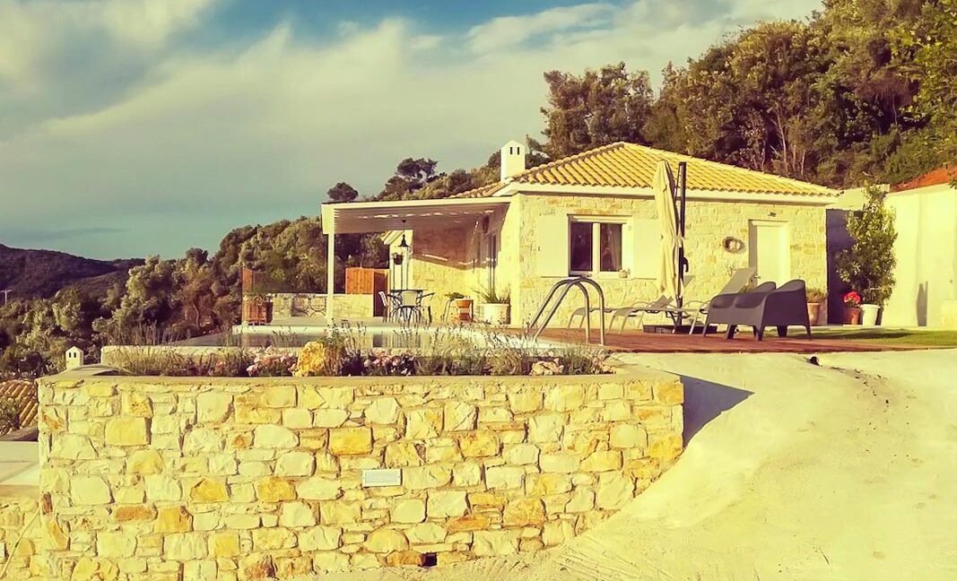 Skiathos property for sale, Buy Sea View Villa In Skiathos 20