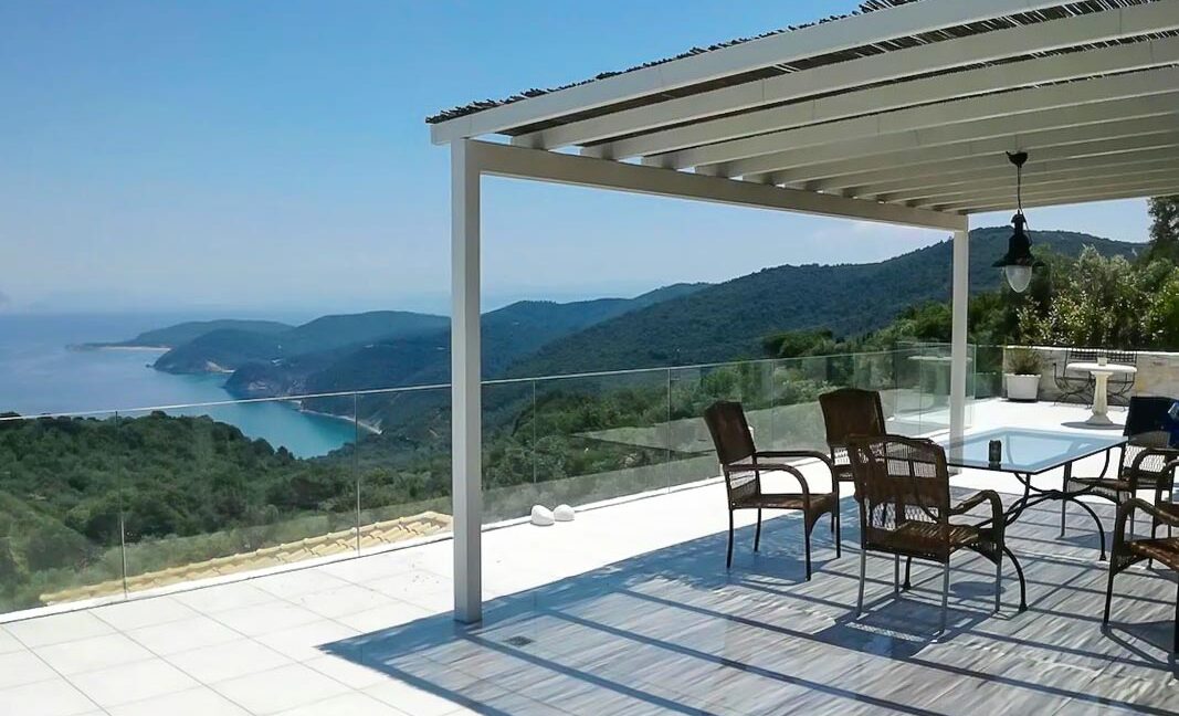 Skiathos property for sale, Buy Sea View Villa In Skiathos 21
