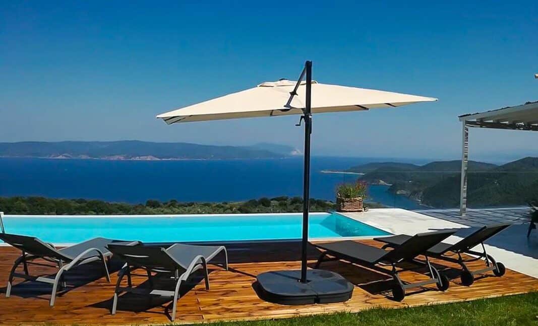 Skiathos property for sale, Buy Sea View Villa In Skiathos 22