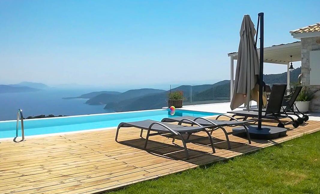 Skiathos property for sale, Buy Sea View Villa In Skiathos 23