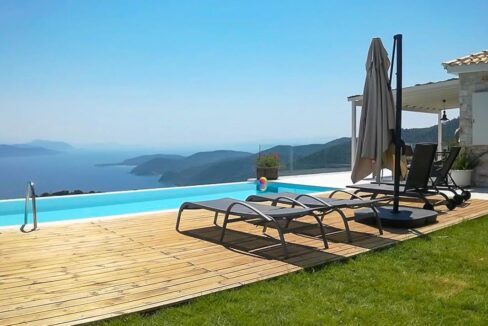 Skiathos property for sale, Buy Sea View Villa In Skiathos 23