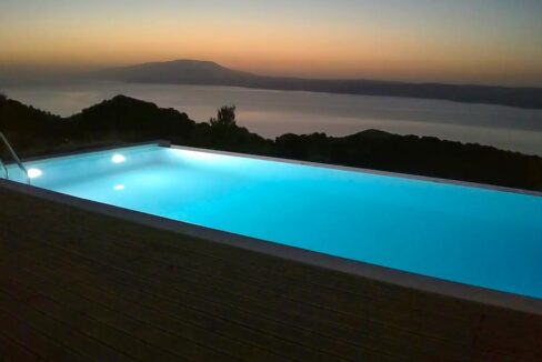 Skiathos property for sale, Buy Sea View Villa In Skiathos 24