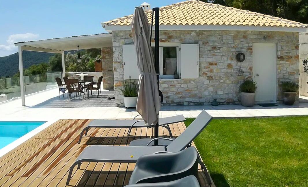 Skiathos property for sale, Buy Sea View Villa In Skiathos 25