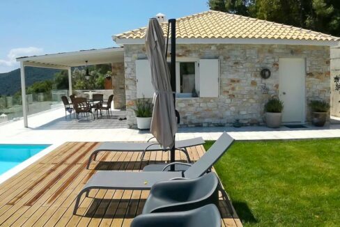 Skiathos property for sale, Buy Sea View Villa In Skiathos 25