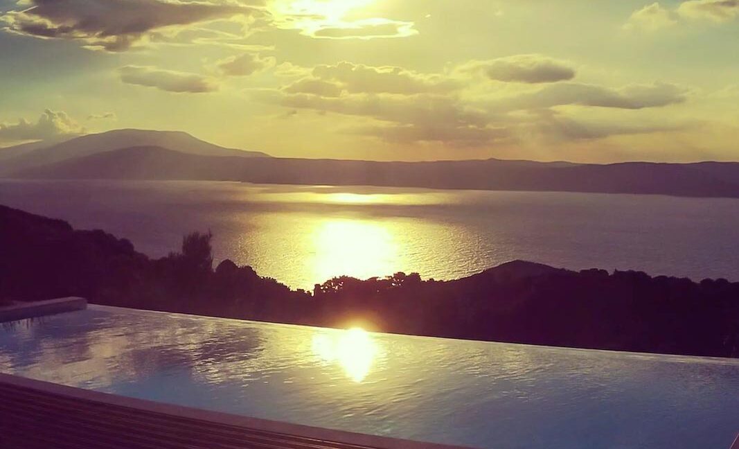 Skiathos property for sale, Buy Sea View Villa In Skiathos 26