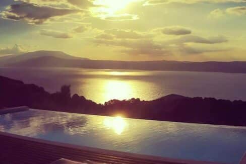 Skiathos property for sale, Buy Sea View Villa In Skiathos 26