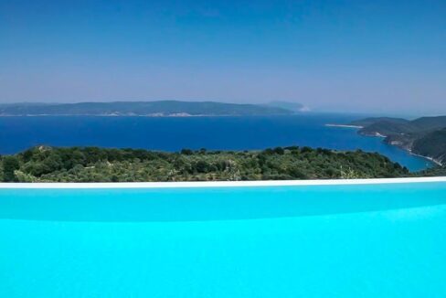 Skiathos property for sale, Buy Sea View Villa In Skiathos 27