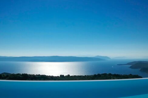 Skiathos property for sale, Buy Sea View Villa In Skiathos 7