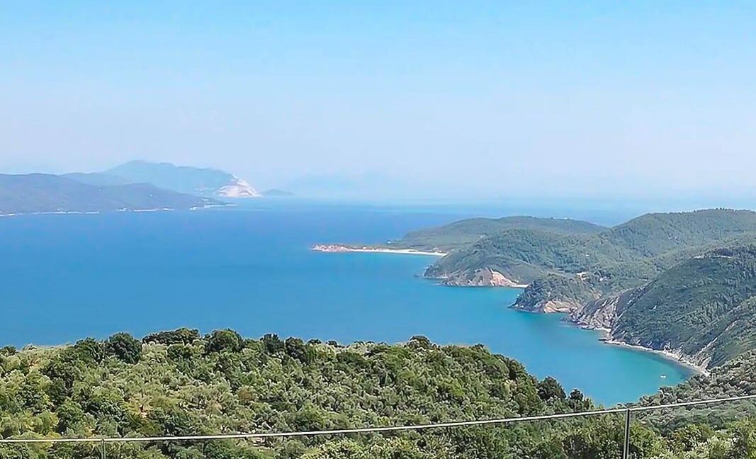 Skiathos property for sale, Buy Sea View Villa In Skiathos 9