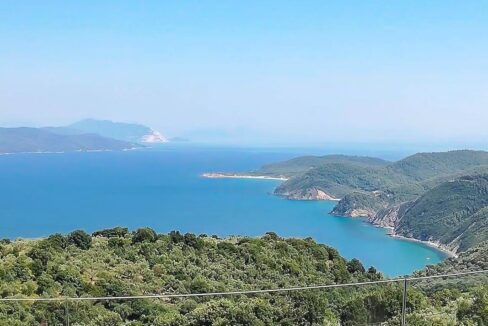 Skiathos property for sale, Buy Sea View Villa In Skiathos 9