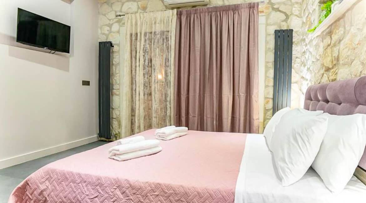 Stone Villa Zakynthos island Greece for sale, Buy Property Zakynthos Greece 1