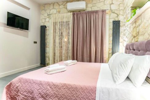 Stone Villa Zakynthos island Greece for sale, Buy Property Zakynthos Greece 1