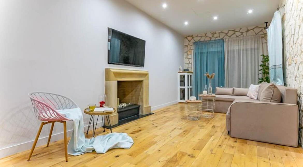 Stone Villa Zakynthos island Greece for sale, Buy Property Zakynthos Greece 10