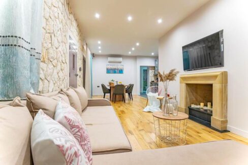 Stone Villa Zakynthos island Greece for sale, Buy Property Zakynthos Greece 11