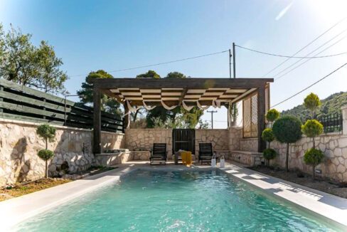Stone Villa Zakynthos island Greece for sale, Buy Property Zakynthos Greece 13