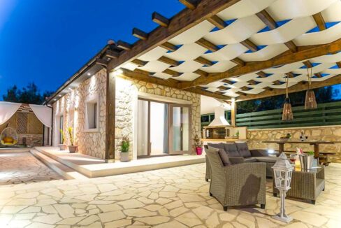 Stone Villa Zakynthos island Greece for sale, Buy Property Zakynthos Greece 16