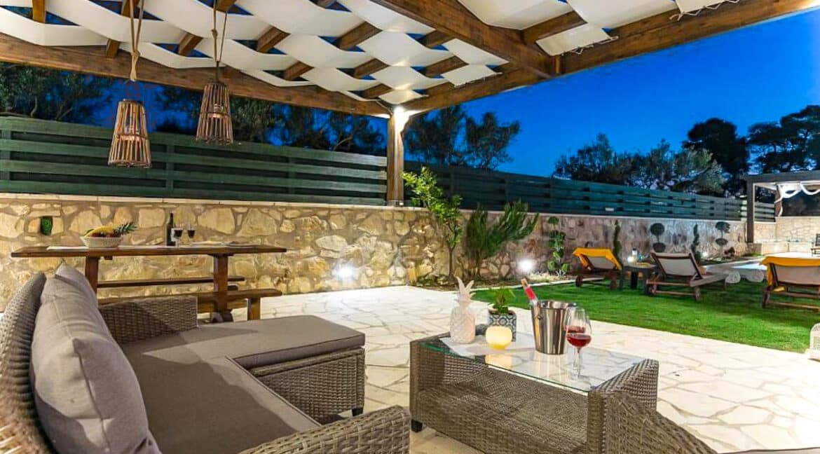Stone Villa Zakynthos island Greece for sale, Buy Property Zakynthos Greece 17