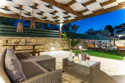 Stone Villa Zakynthos island Greece for sale, Buy Property Zakynthos Greece 17
