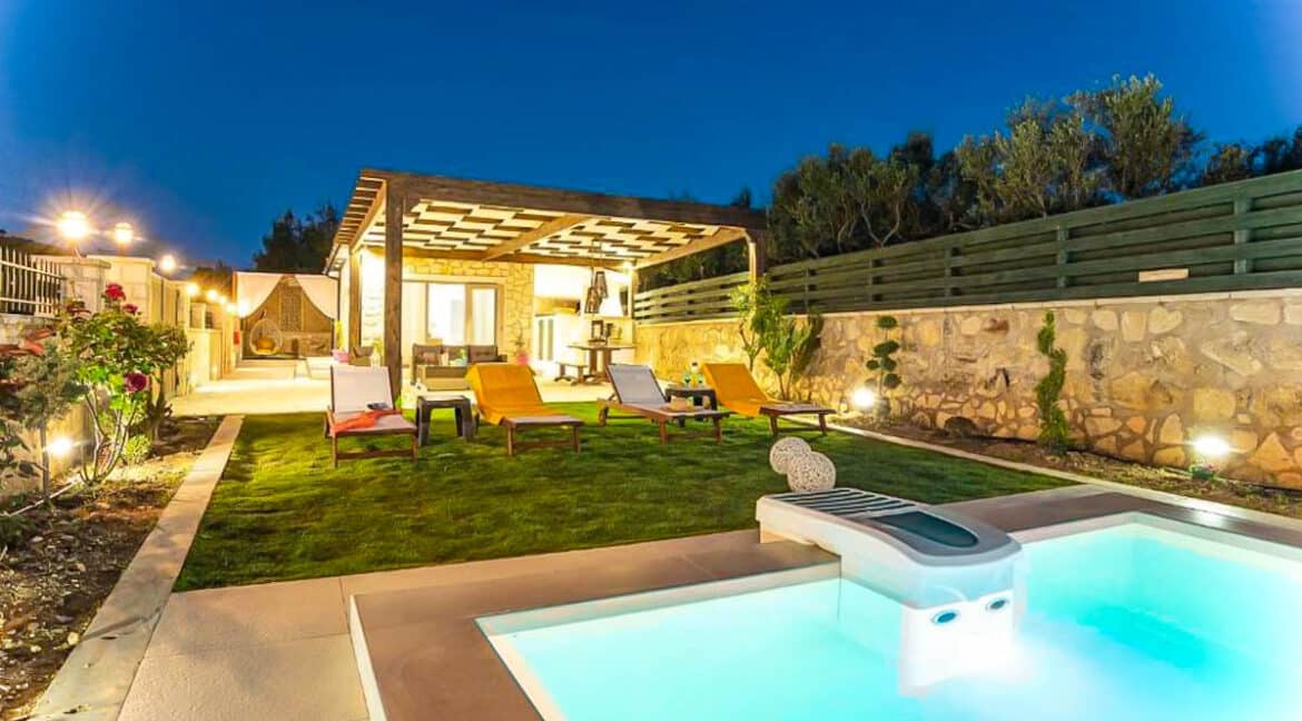 Stone Villa Zakynthos island Greece for sale, Buy Property Zakynthos Greece 20