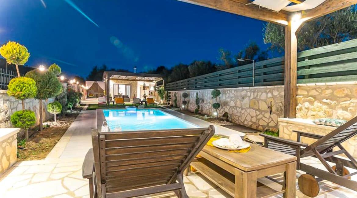 Stone Villa Zakynthos island Greece for sale, Buy Property Zakynthos Greece 21
