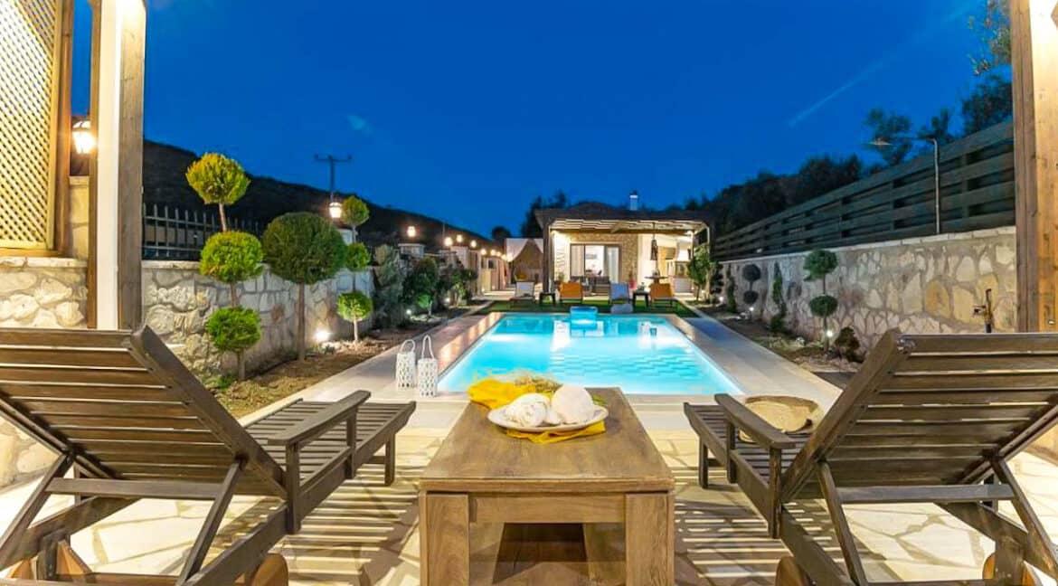 Stone Villa Zakynthos island Greece for sale, Buy Property Zakynthos Greece 23