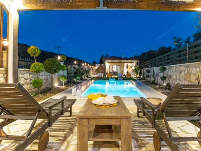 Stone Villa Zakynthos island Greece for sale, Buy Property Zakynthos Greece