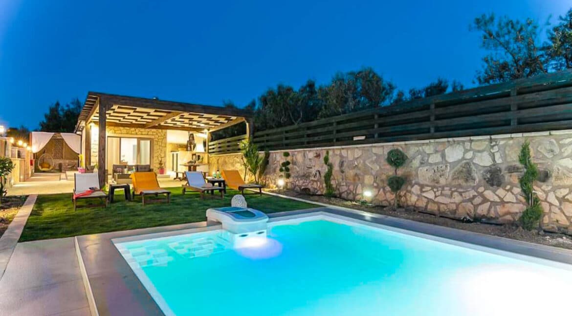 Stone Villa Zakynthos island Greece for sale, Buy Property Zakynthos Greece 24