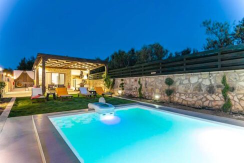 Stone Villa Zakynthos island Greece for sale, Buy Property Zakynthos Greece 24