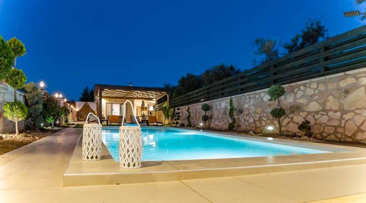 Stone Villa Zakynthos island Greece for sale, Buy Property Zakynthos Greece 25