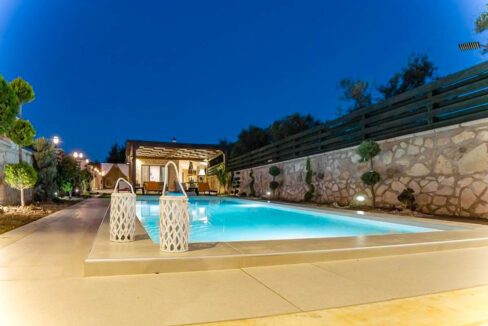 Stone Villa Zakynthos island Greece for sale, Buy Property Zakynthos Greece 25