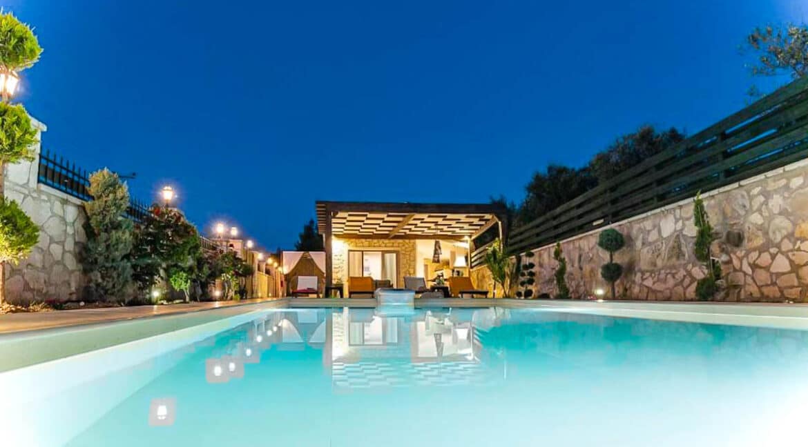 Stone Villa Zakynthos island Greece for sale, Buy Property Zakynthos Greece 26