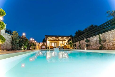 Stone Villa Zakynthos island Greece for sale, Buy Property Zakynthos Greece 26
