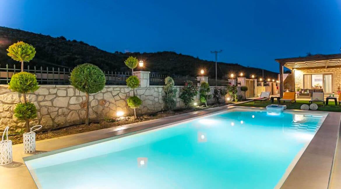 Stone Villa Zakynthos island Greece for sale, Buy Property Zakynthos Greece 27