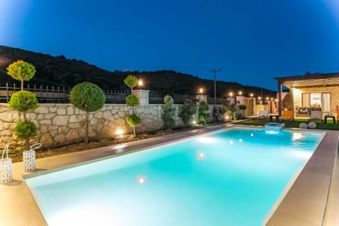 Stone Villa Zakynthos island Greece for sale, Buy Property Zakynthos Greece 27