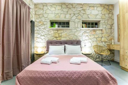 Stone Villa Zakynthos island Greece for sale, Buy Property Zakynthos Greece 4